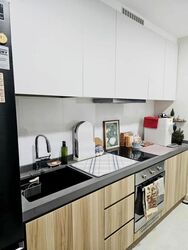 Natura@Hillview (D23), Apartment #436718151